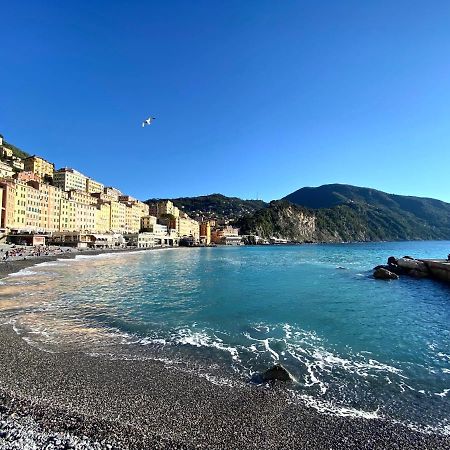 Апартаменти Casaviva - Sweet Bilo On The Sea In Камольї Екстер'єр фото